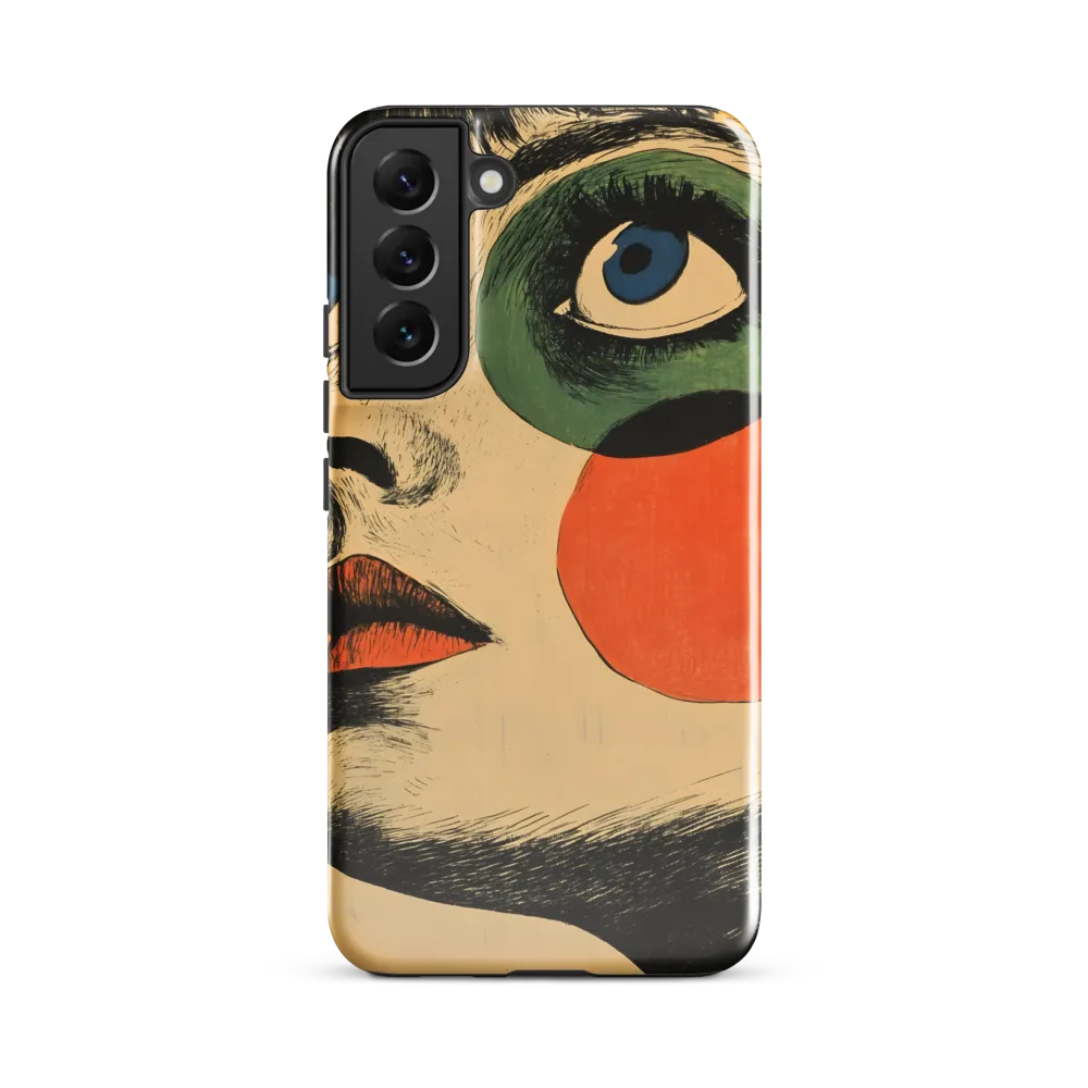 Bold Visage