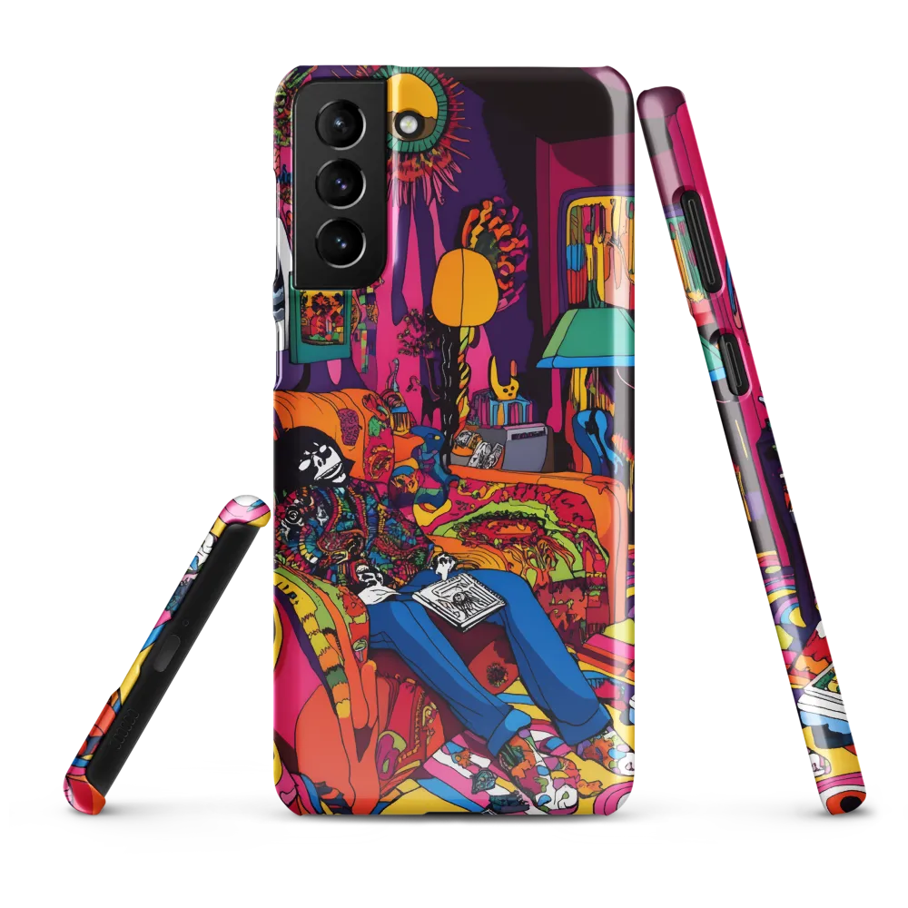 Psychedelic Reverie