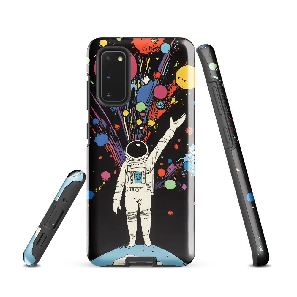 Cosmic Curiosity
