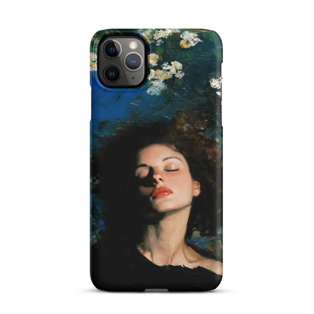 Underwater Reverie