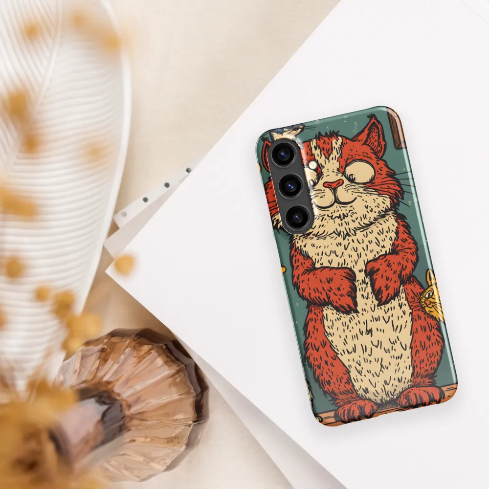 Playful Companions
