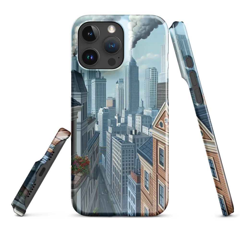Urban Symphony