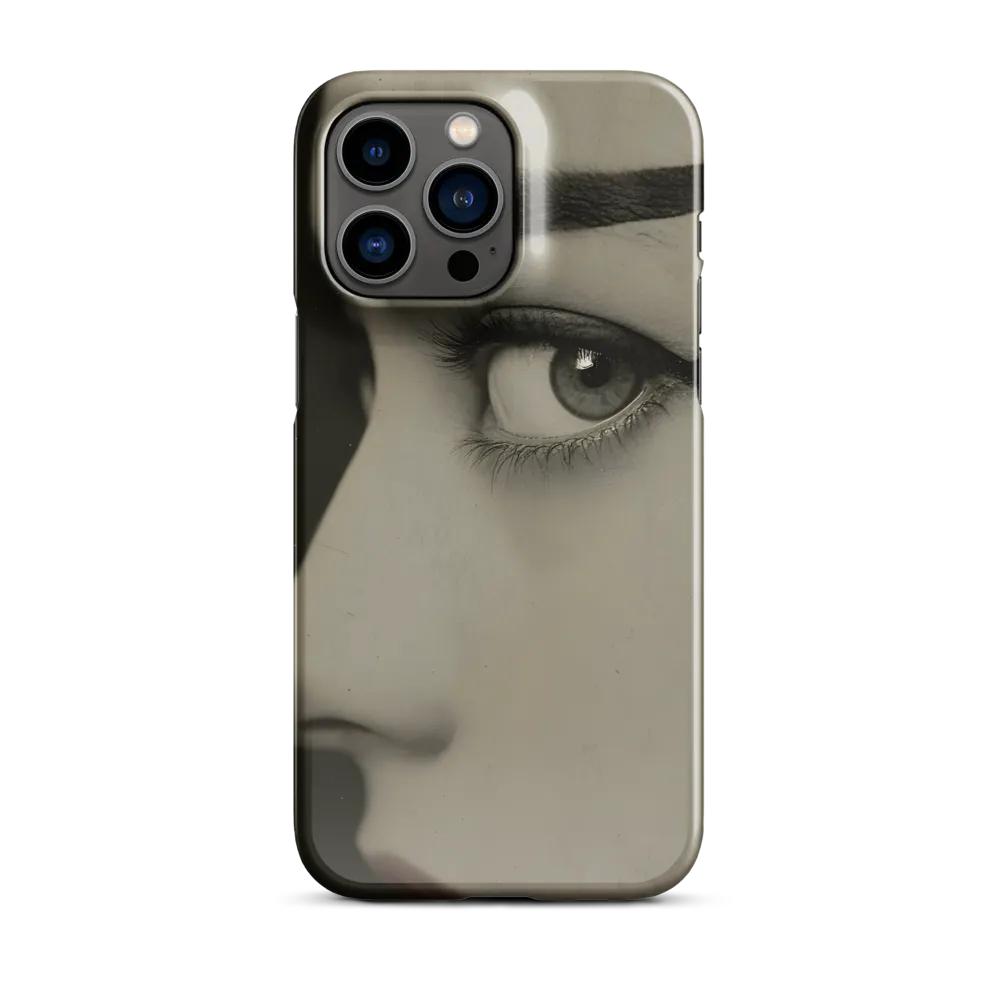 Gaze of Surrealism