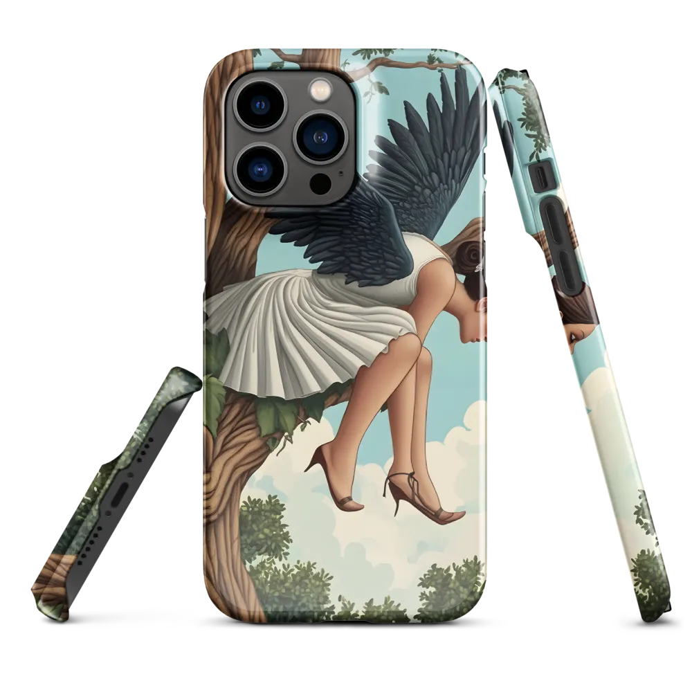 The Ethereal Perch