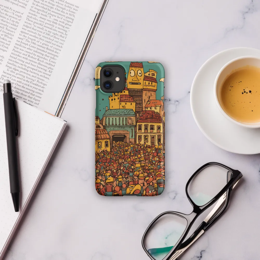 The Quirky City Gathering