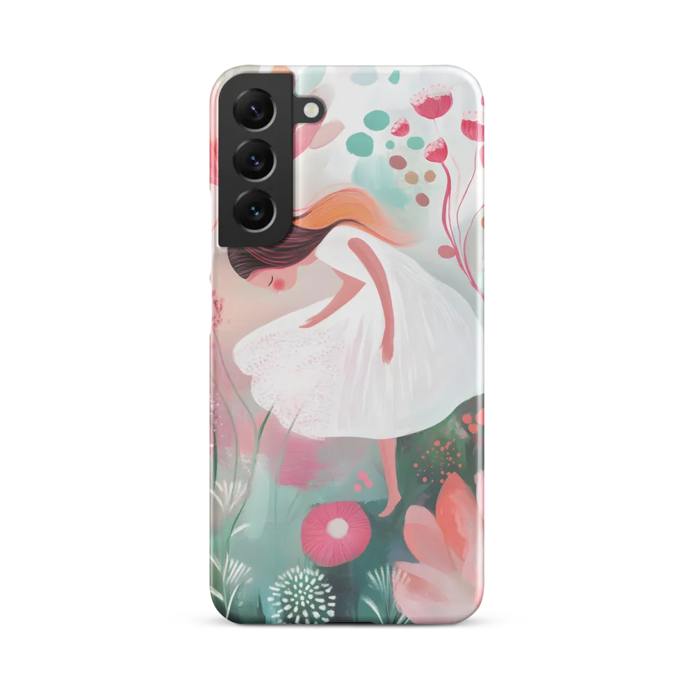 Whispers of a Floral Dream