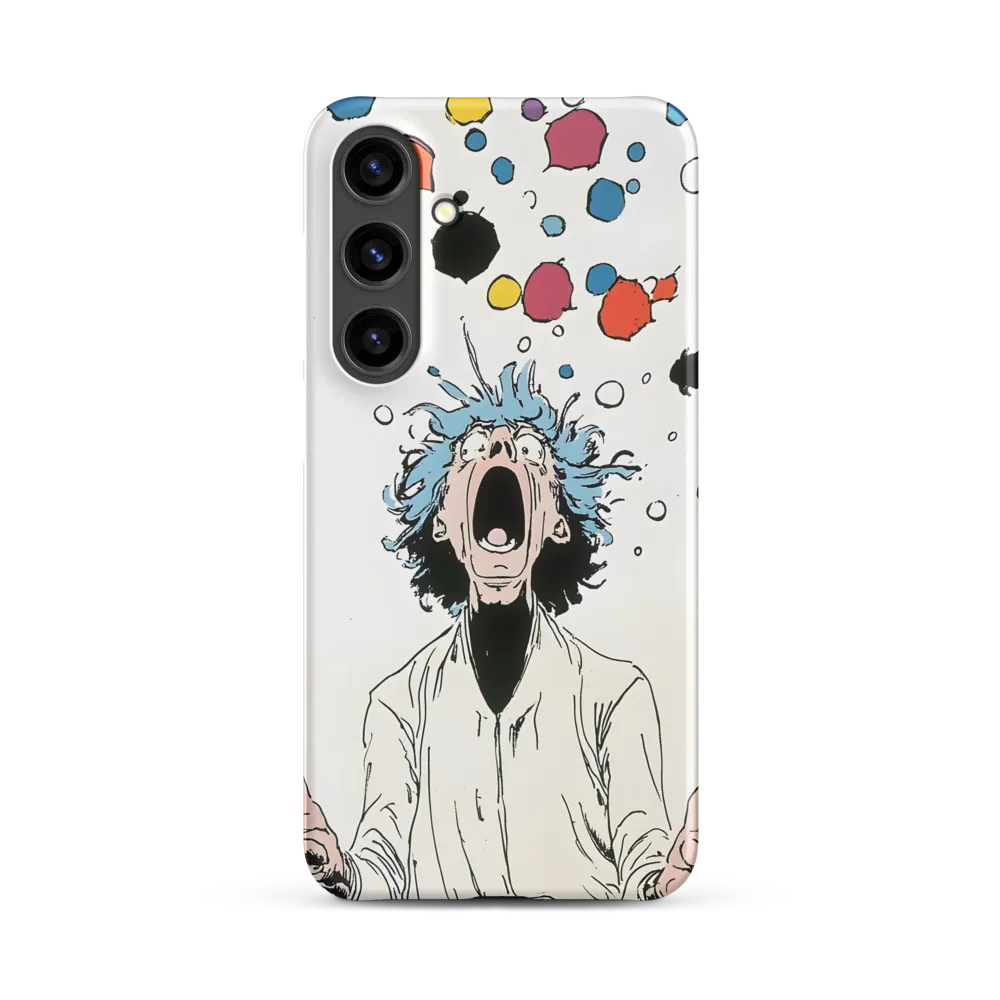 The Joy of Juggling