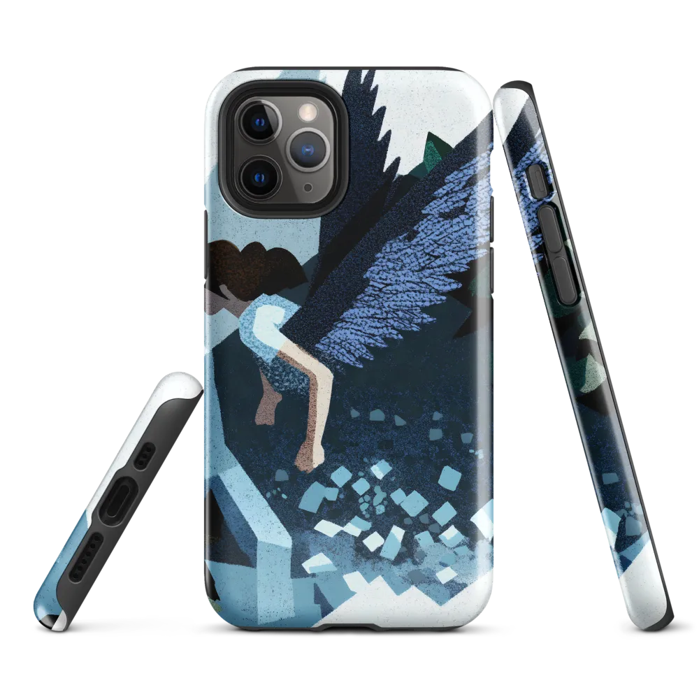 Wings of Mystique