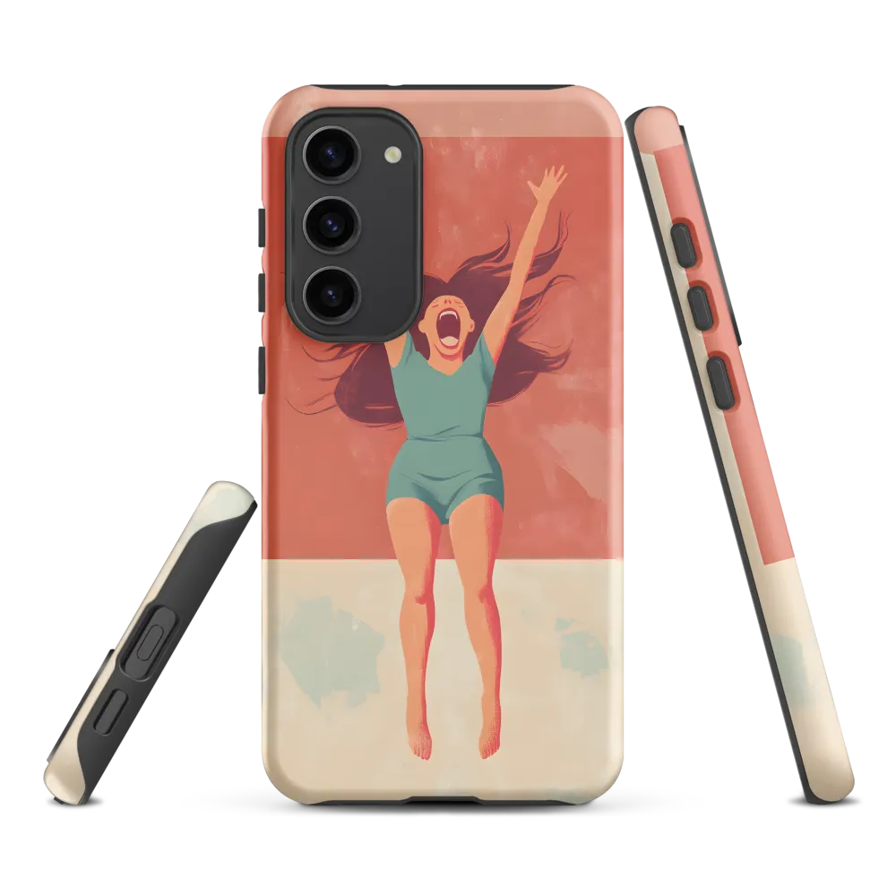 Leap of Joy
