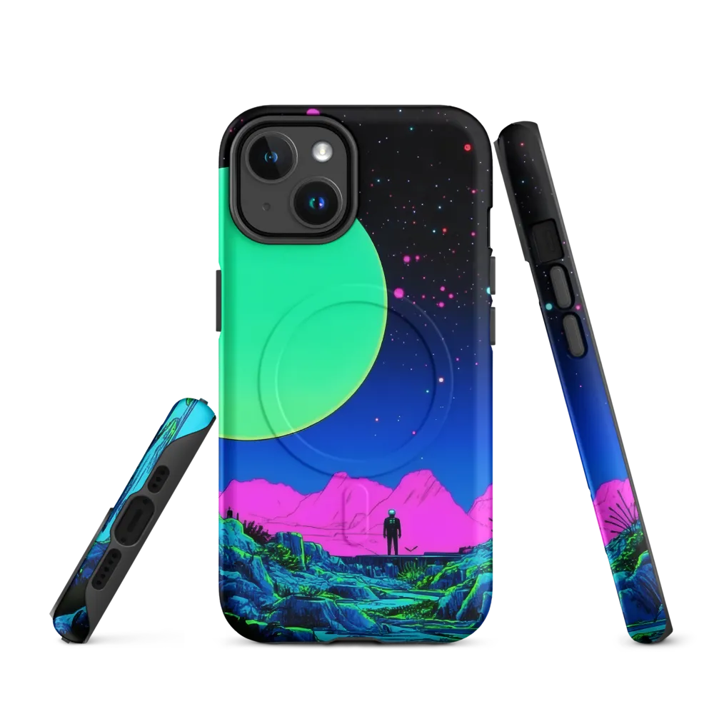 Cosmic Reverie