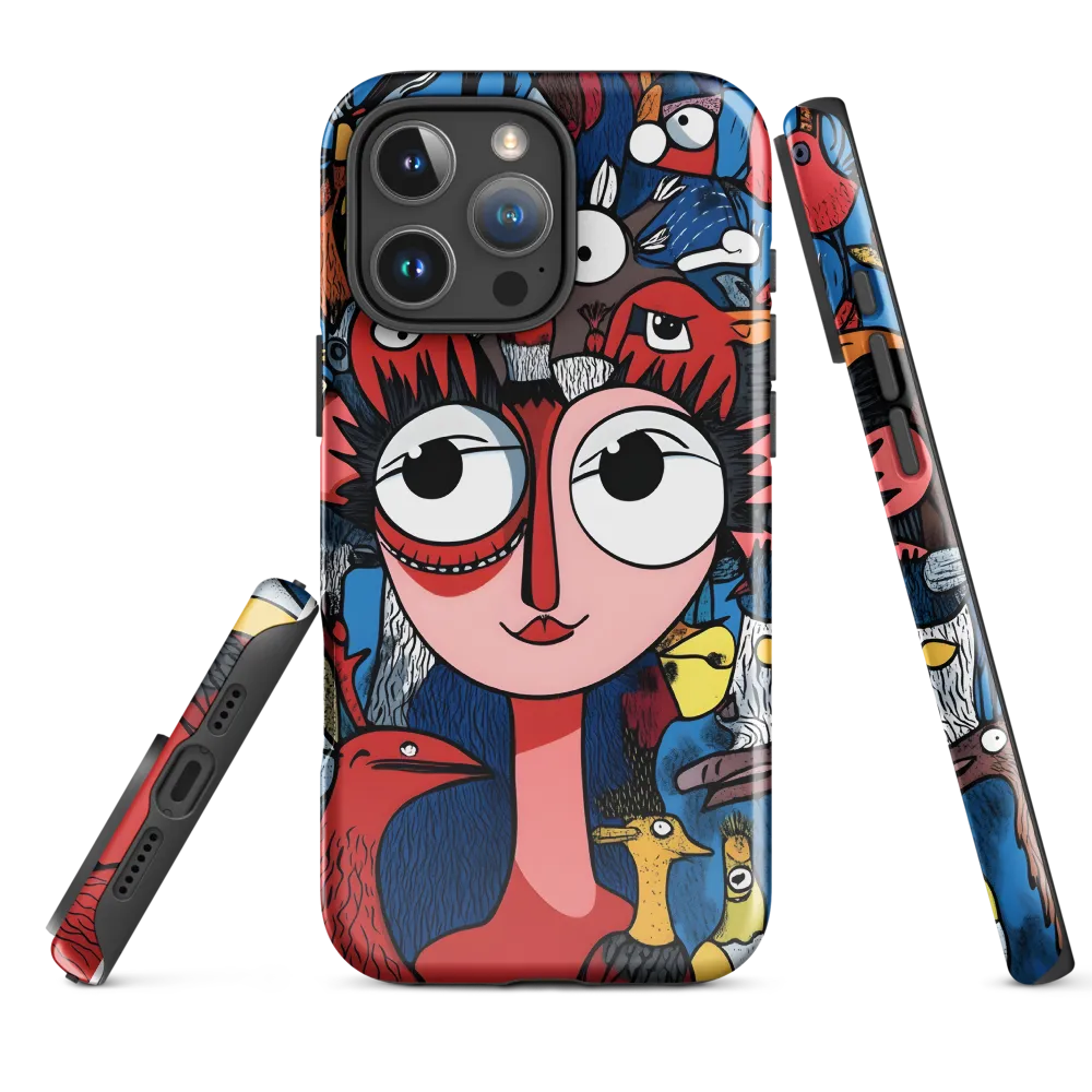Whimsical Fusion