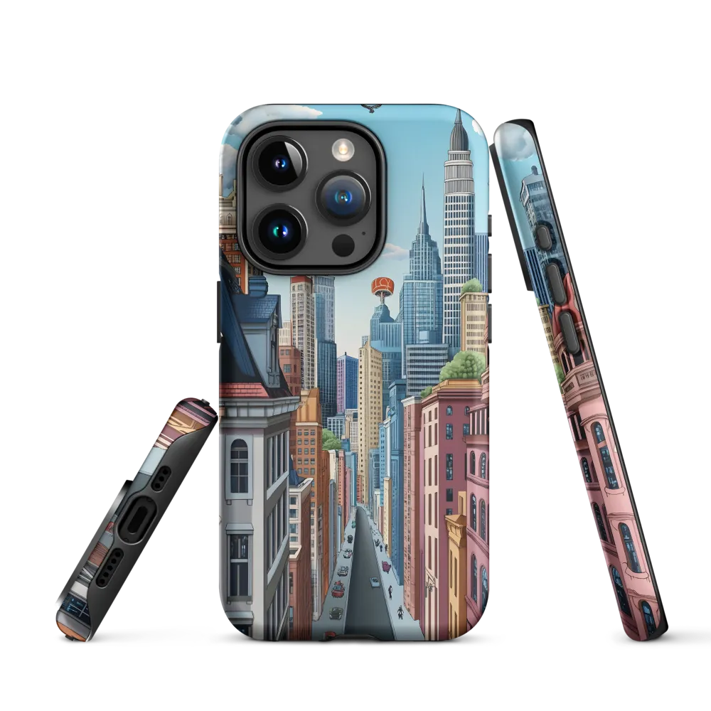 Urban Symphony
