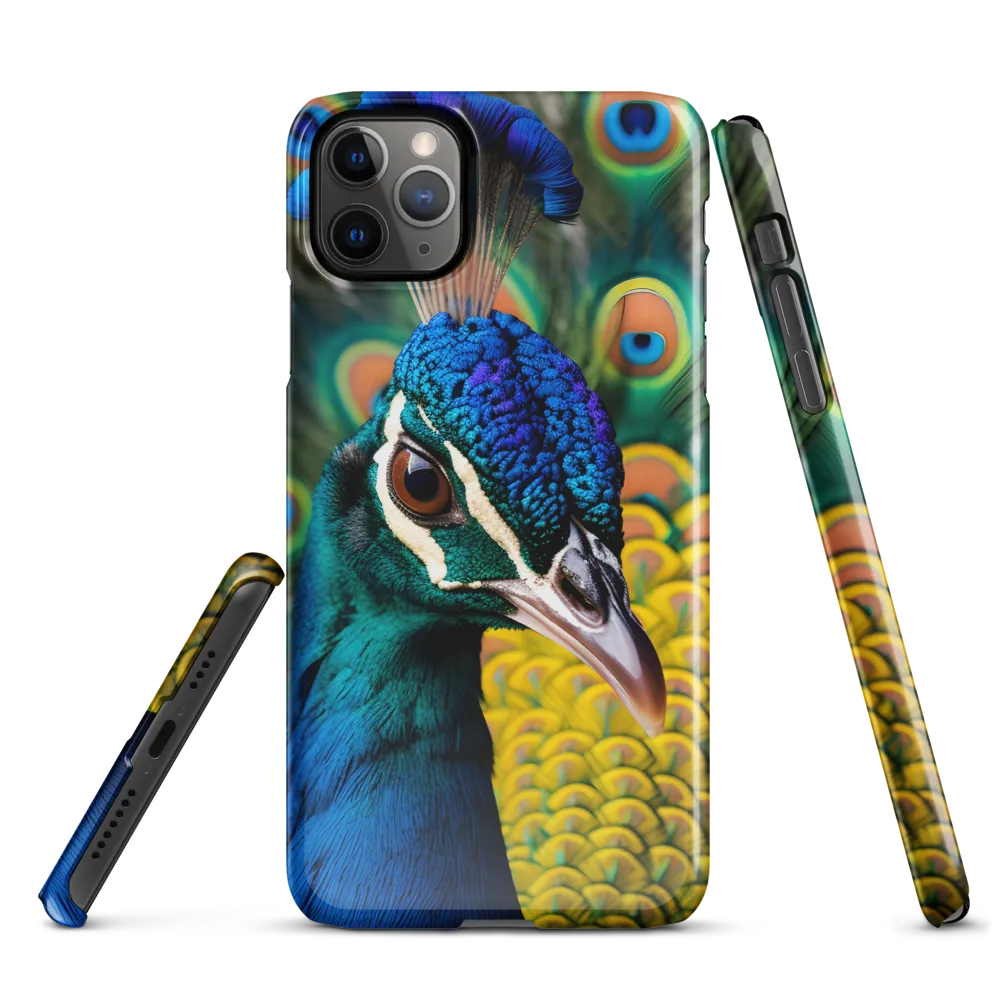 Majestic Display of Nature | Phone Case |  11 Pro Max | Snap Case | Glossy