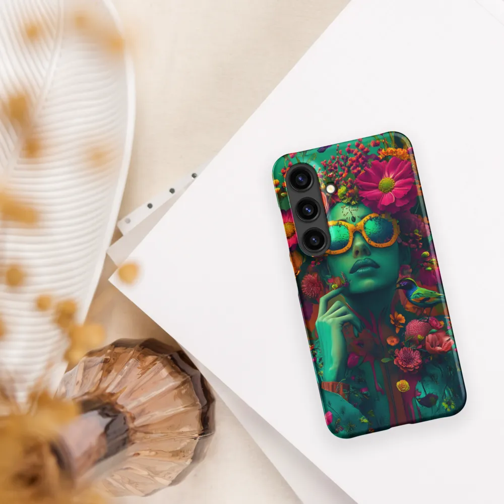 The Floral Dream