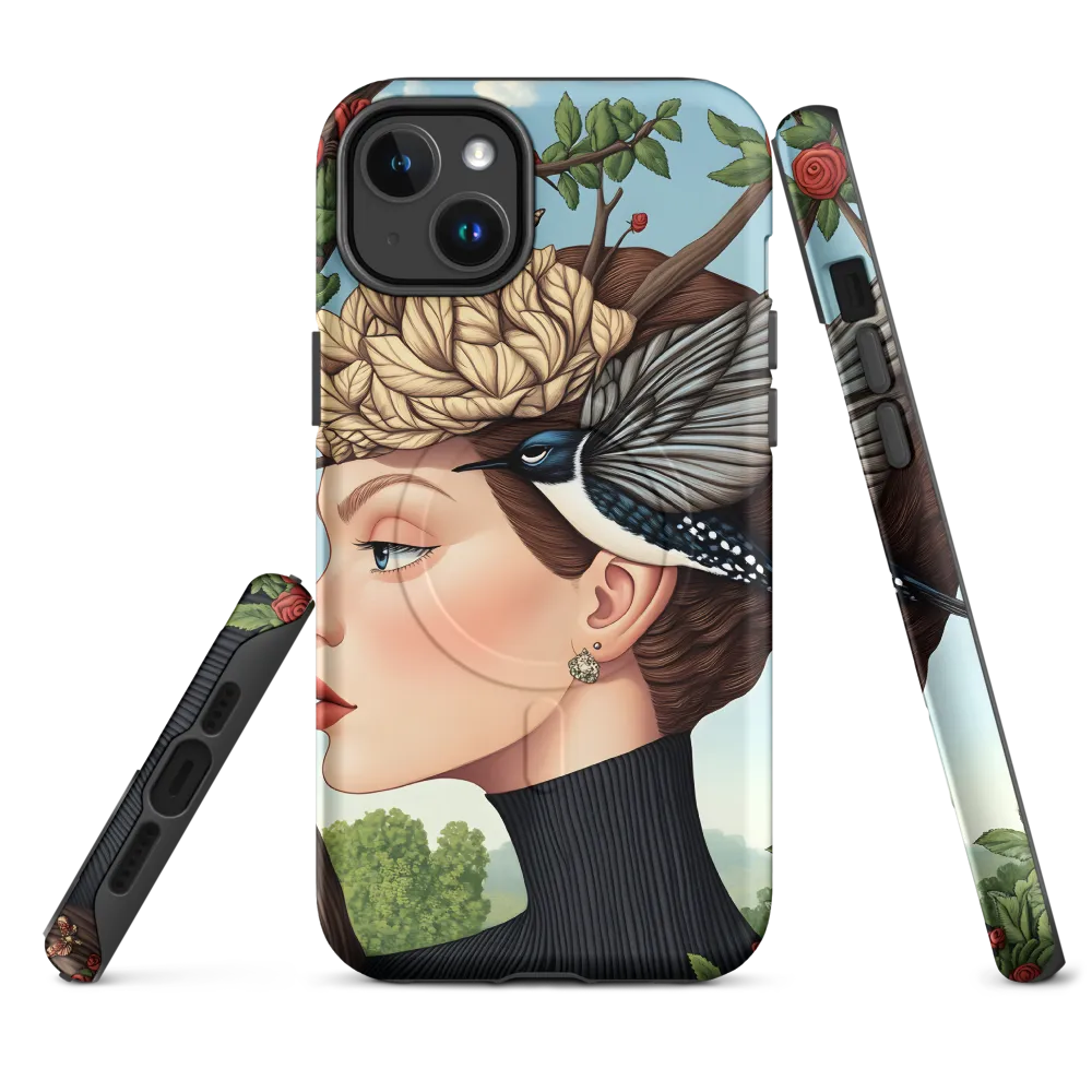 Whispers of Nature