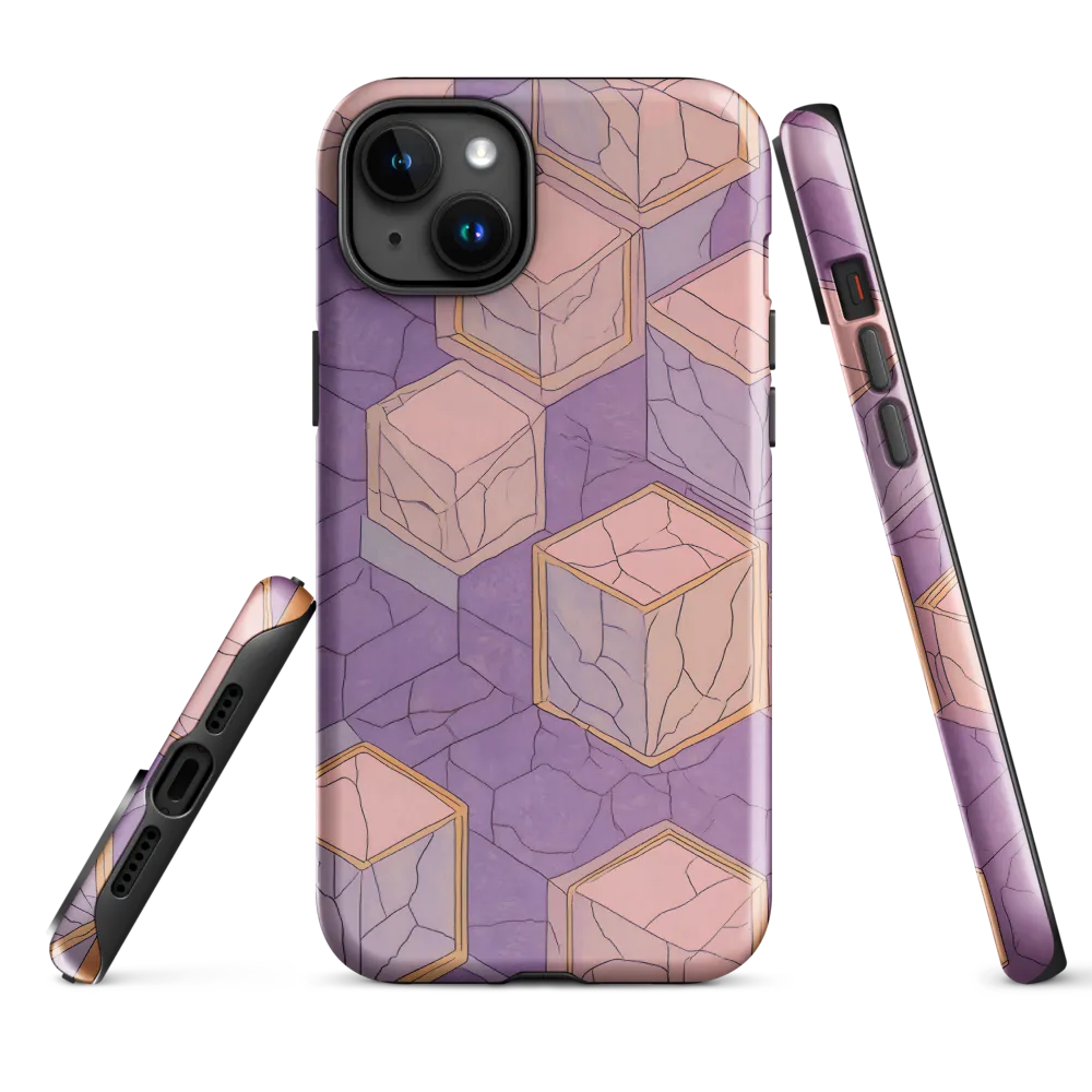 Cubist Echoes