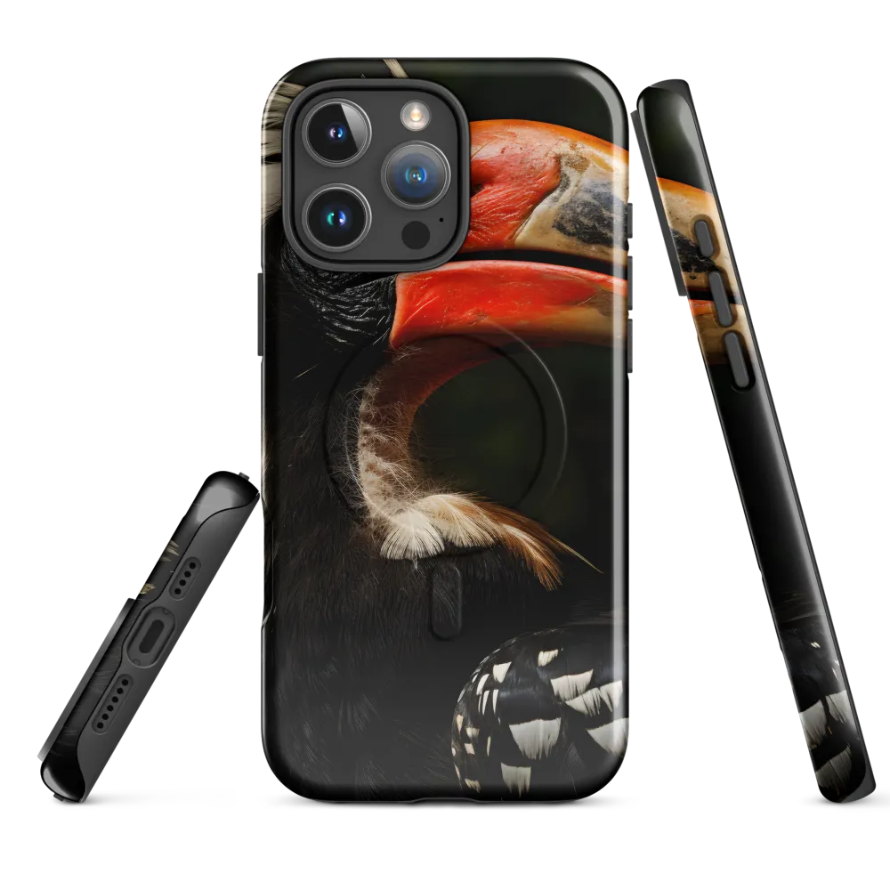 Majesty of the Hornbill