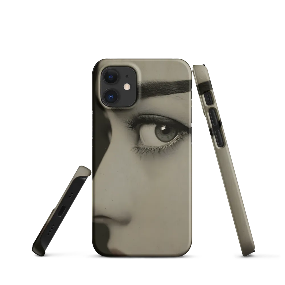 Gaze of Surrealism