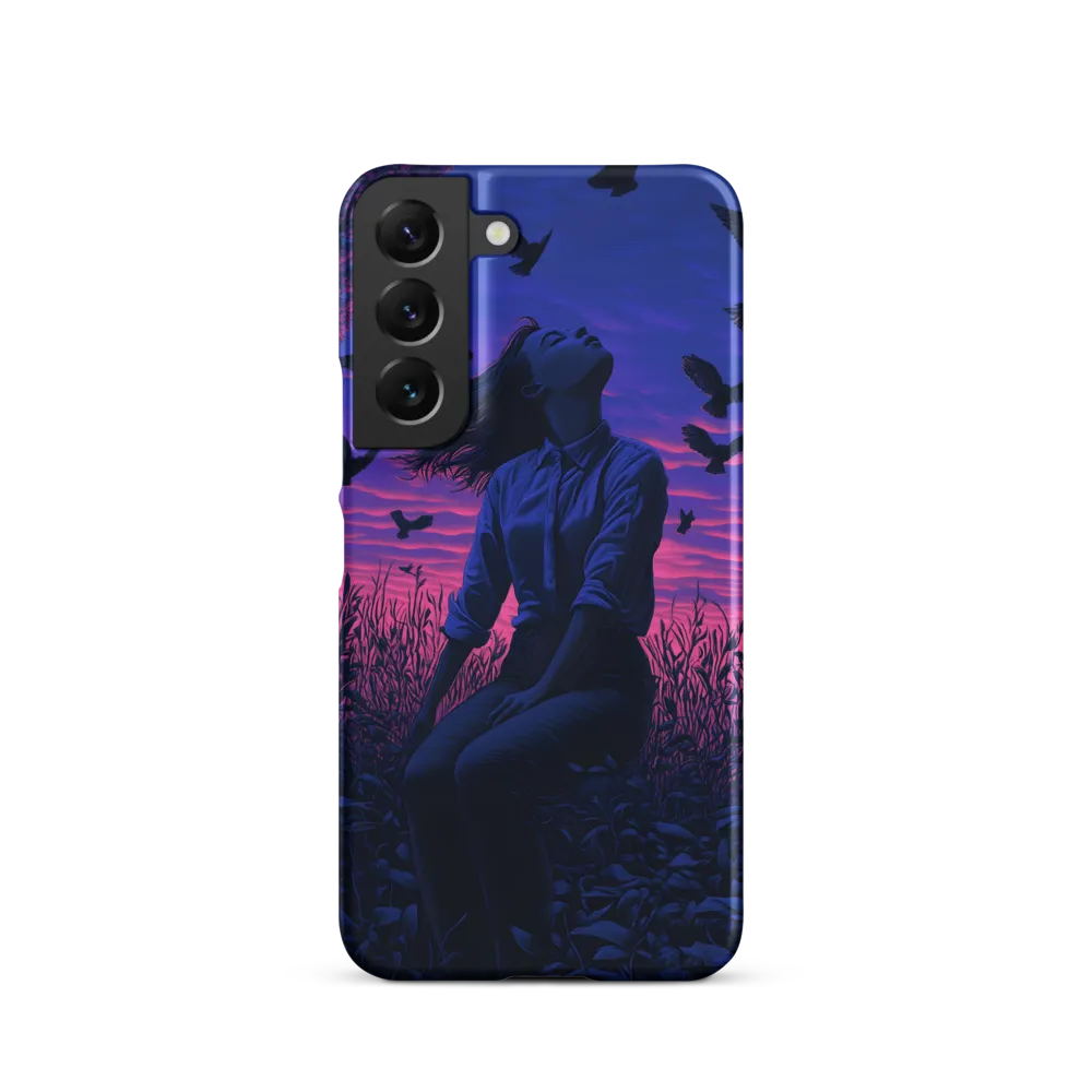 Awakening in Twilight