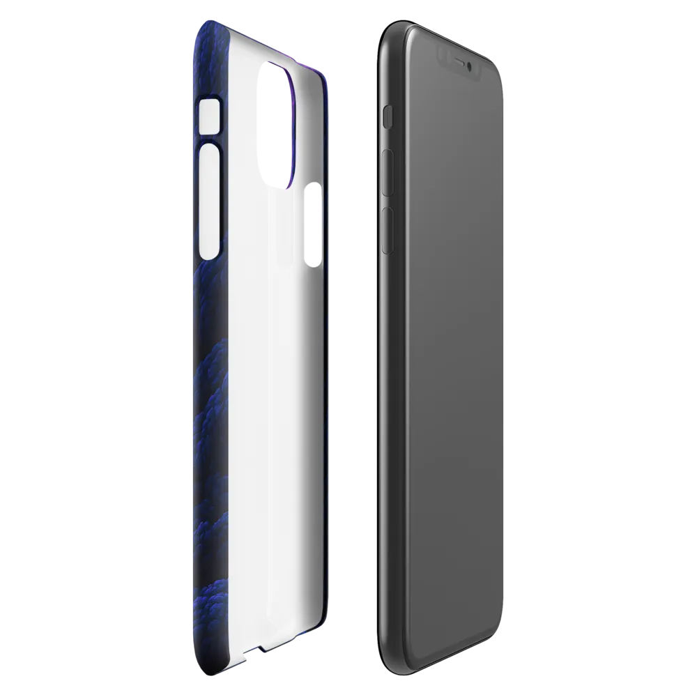 Abyssal Dreams | Phone Case |  11 Pro Max | Snap Case | Glossy