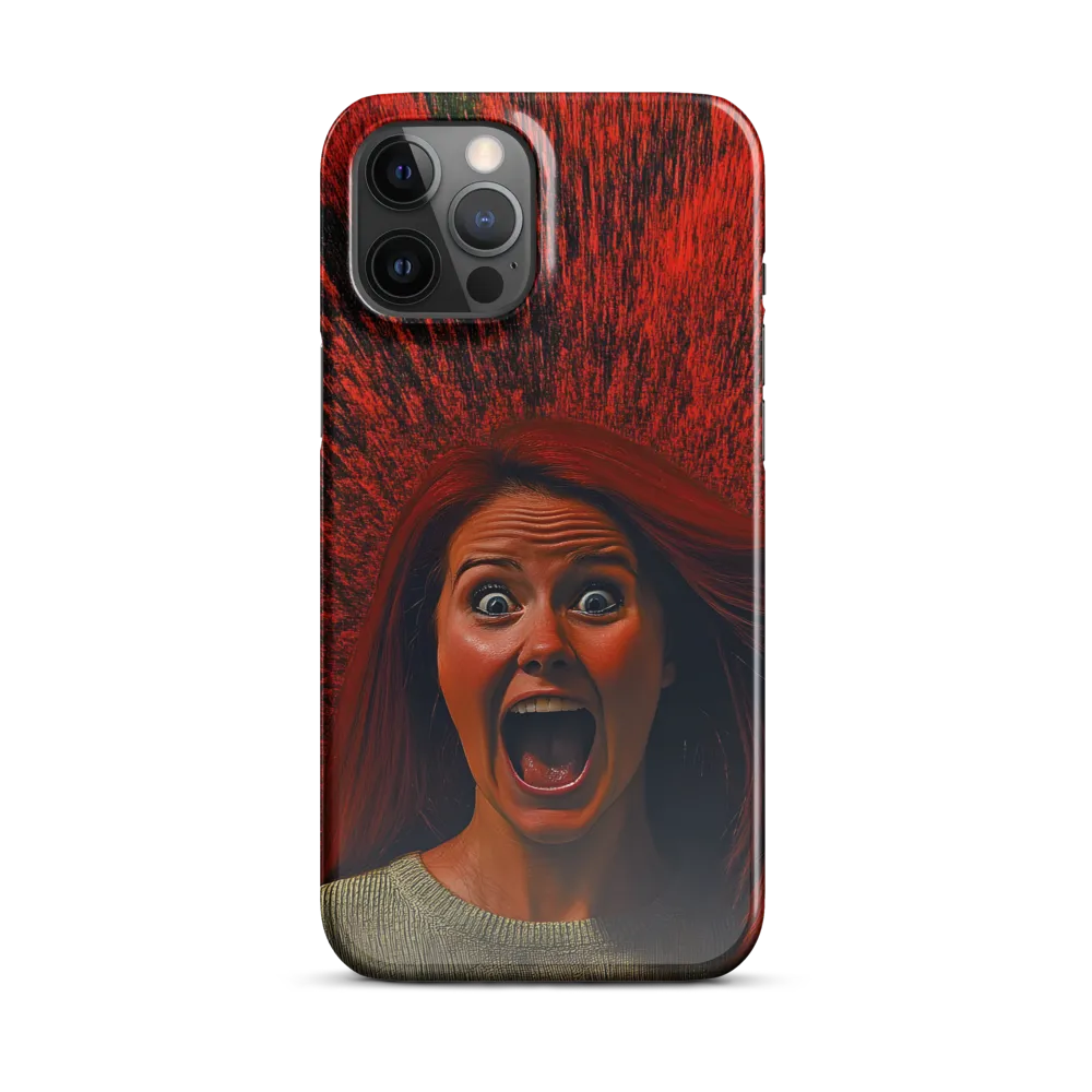 Eruption of Emotion