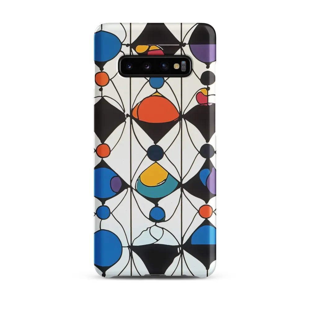 Chromatic Lattice