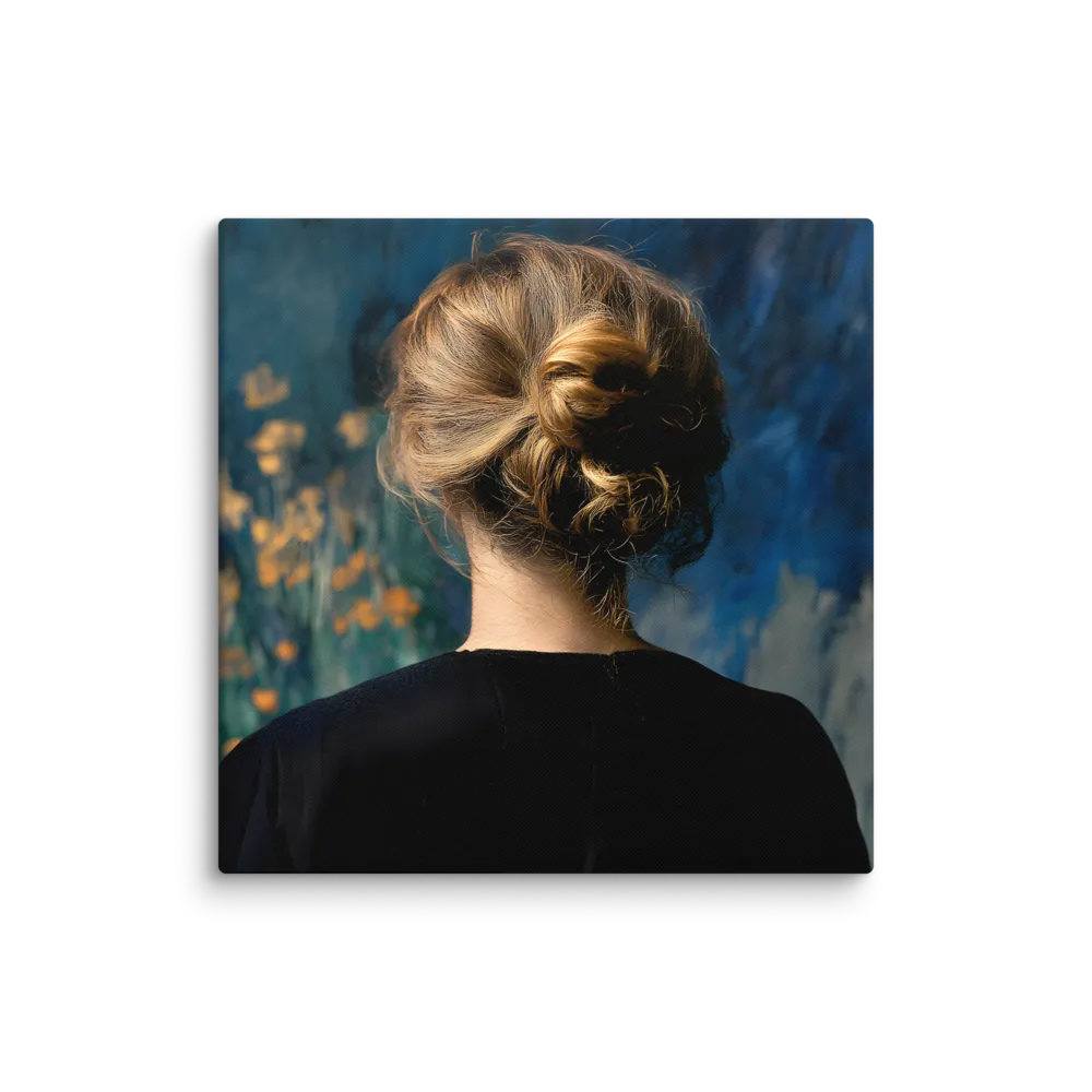 Whispers of Tranquility | Canvas | 36″×36″