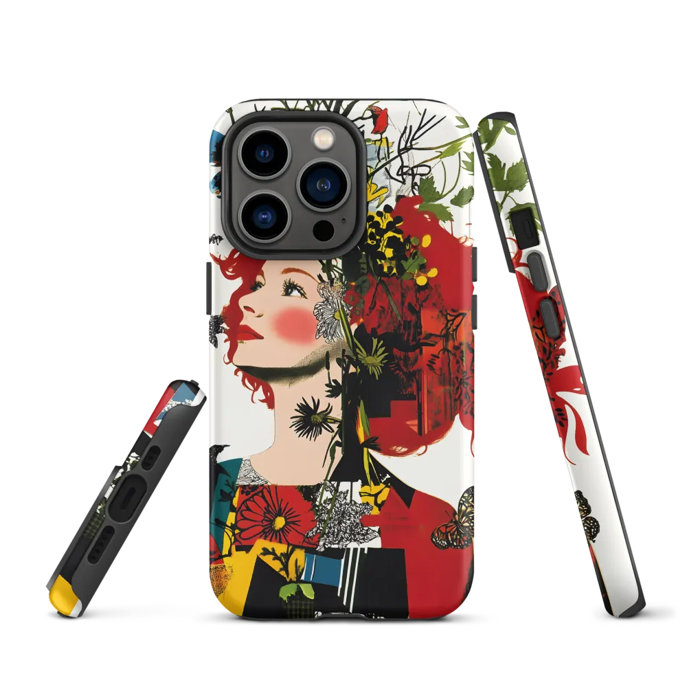Floral Dreams