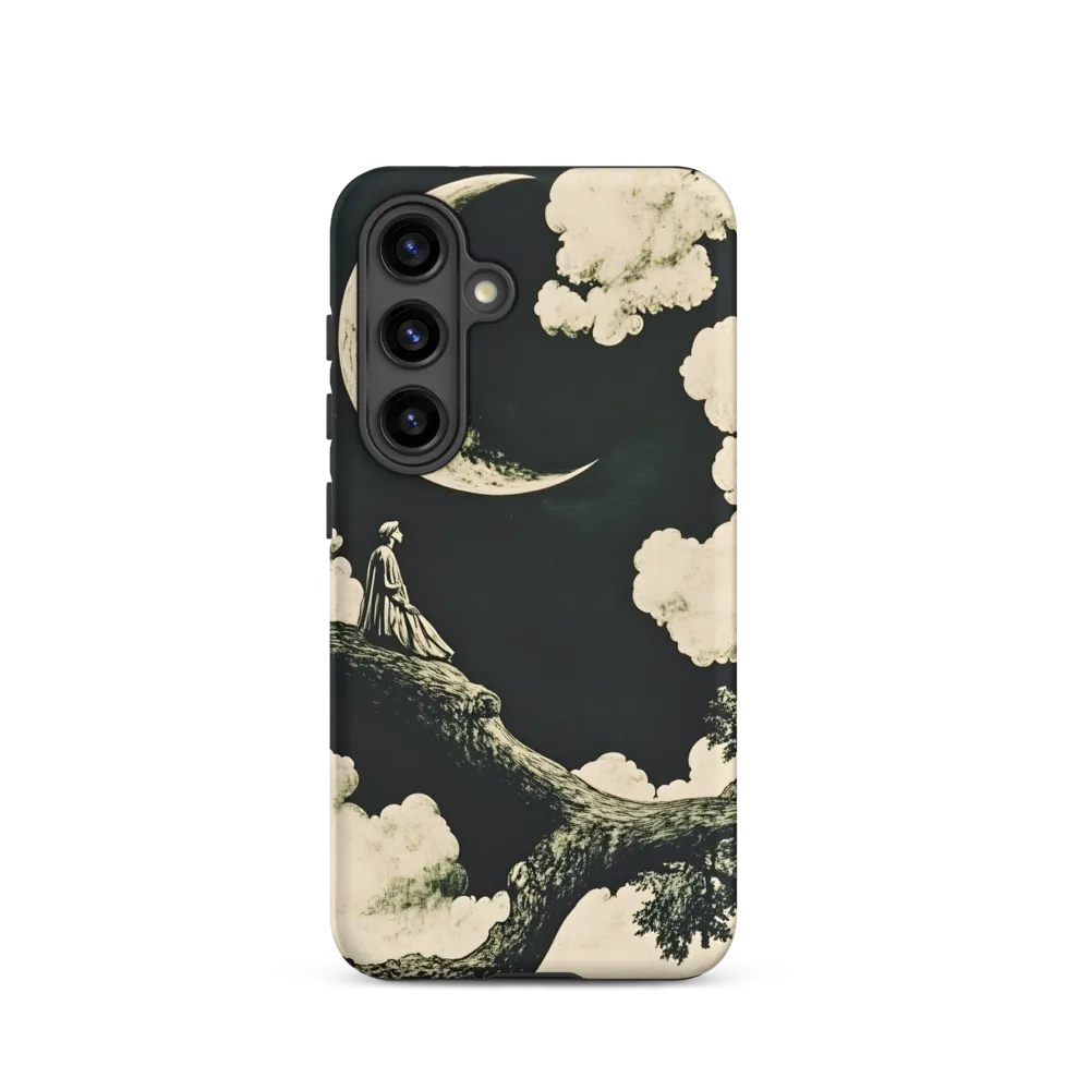Whispers of the Moon