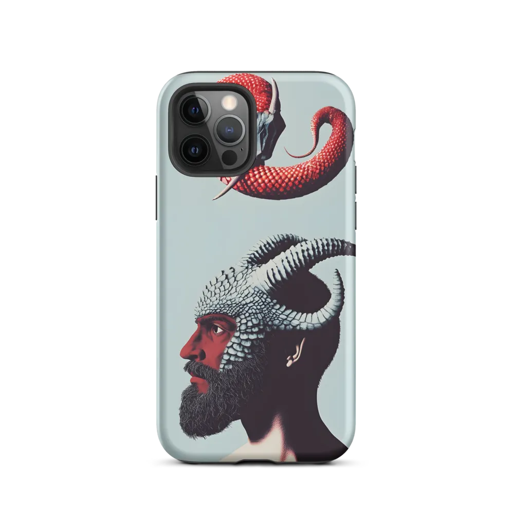 Elysium of the Horned One