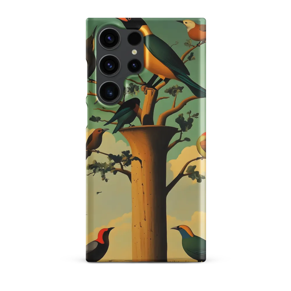 Avian Harmony