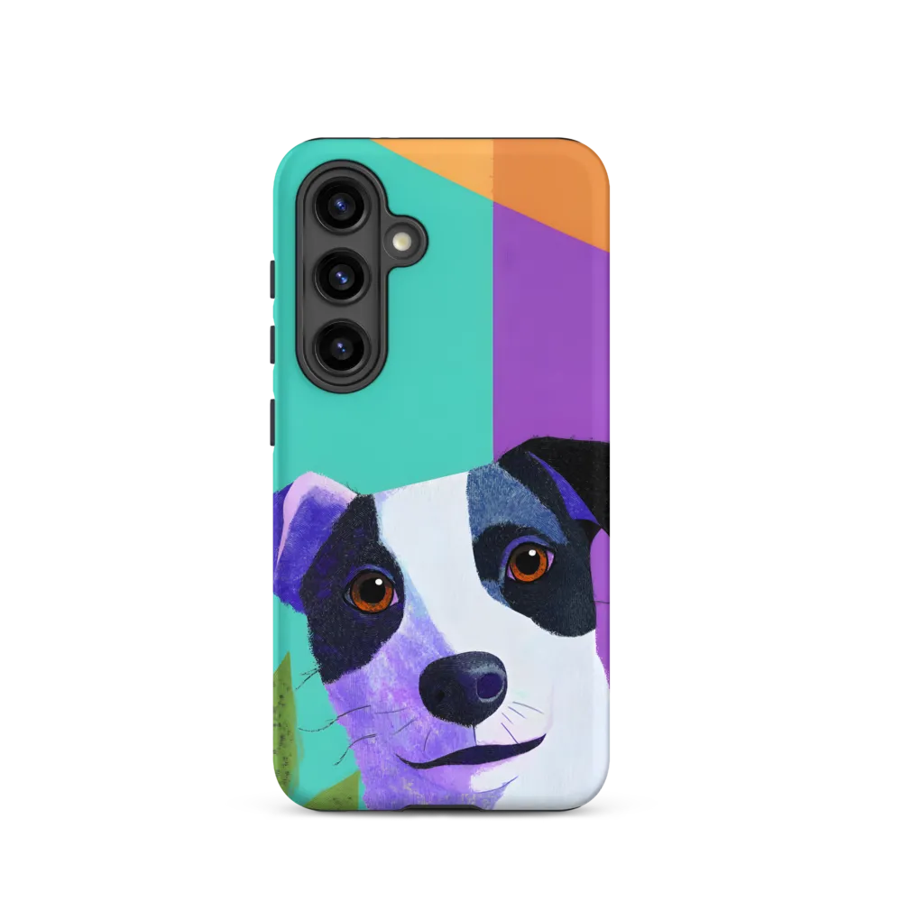 Joyful Canine