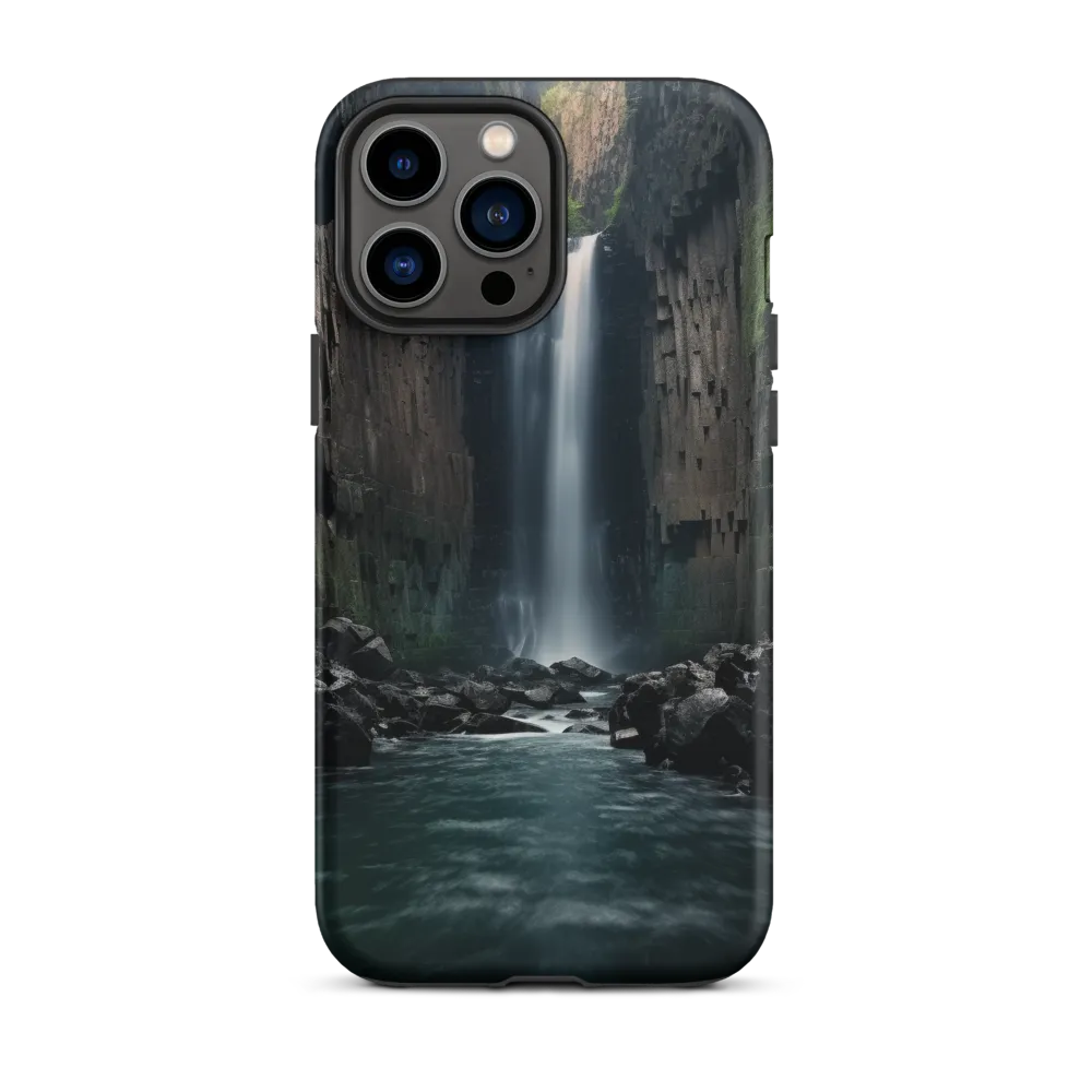 Elysium Falls