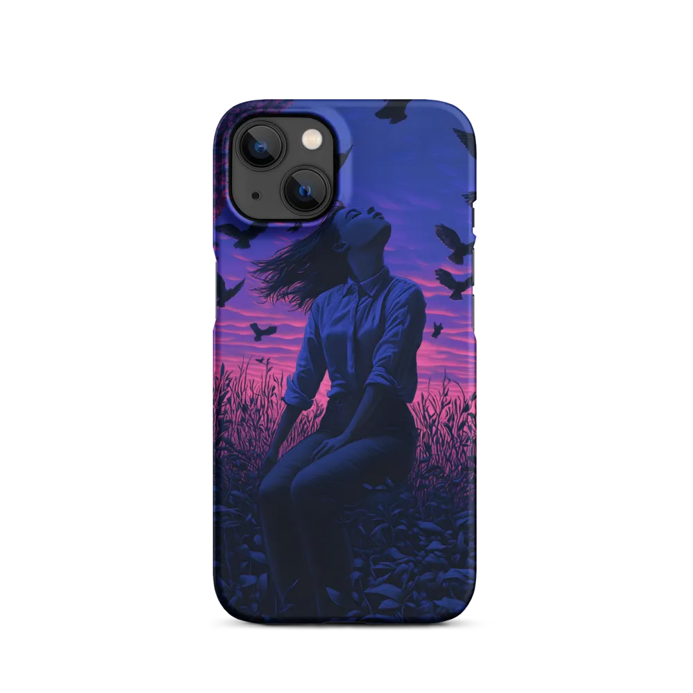 Awakening in Twilight