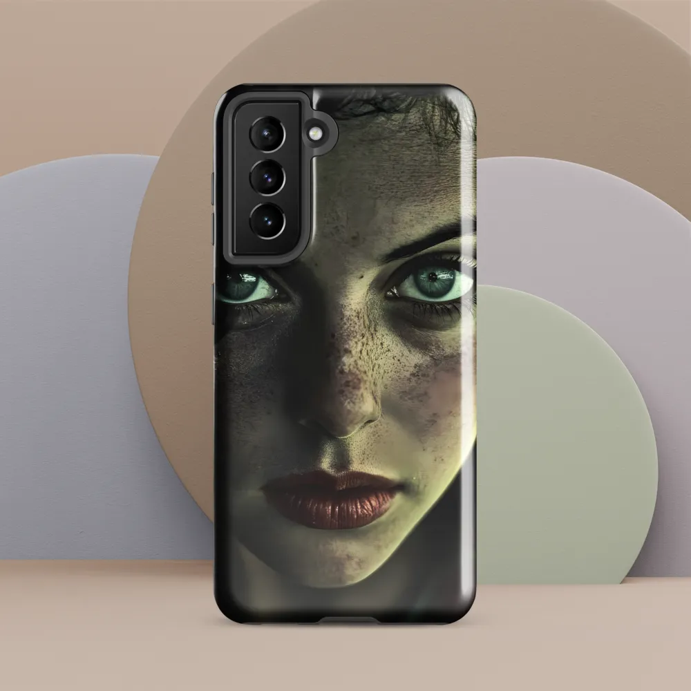 Eyes of Enigma