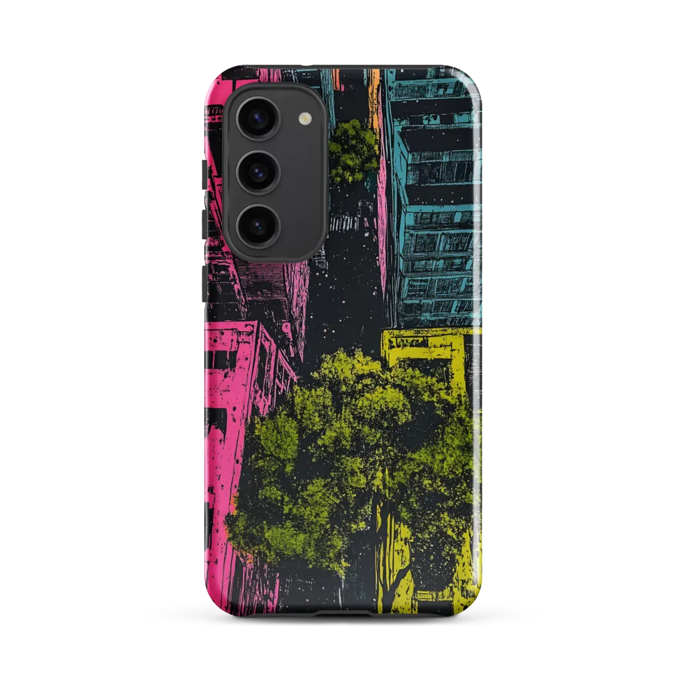 Urban Vibrance