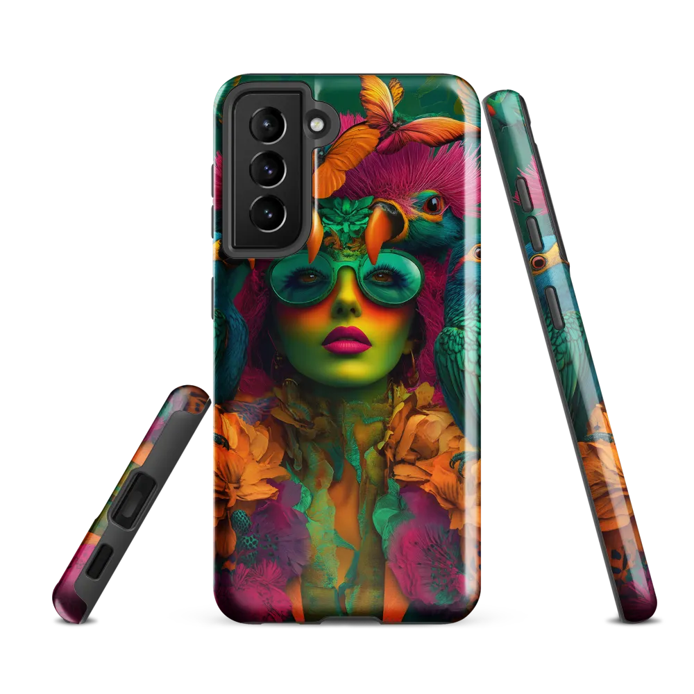 Tropical Reverie