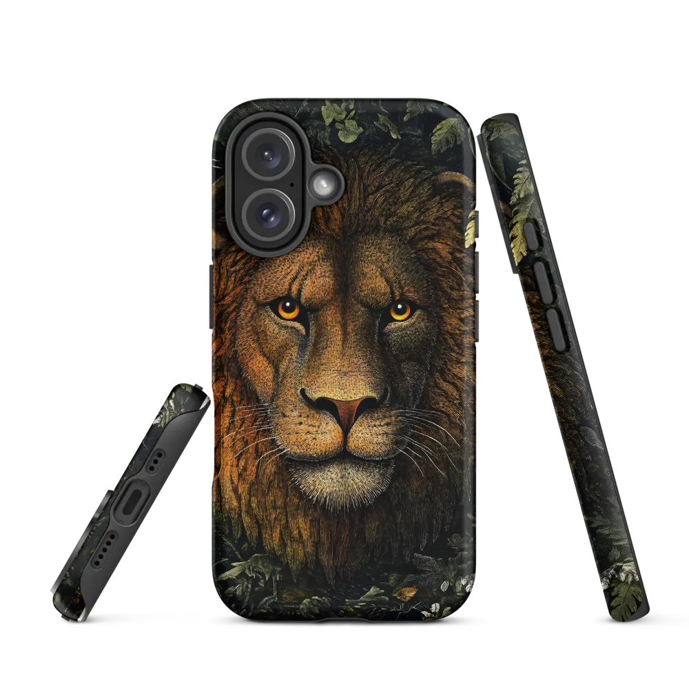 Guardian of the Forest | Phone Case |  16 | Tough Case | Matte