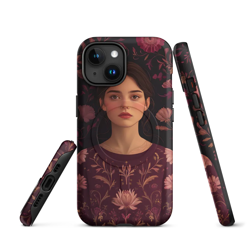 Whispers of Flora