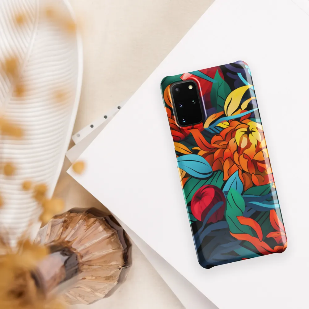 Tropical Harmony