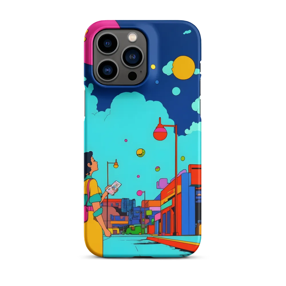 Dreamscape in Color