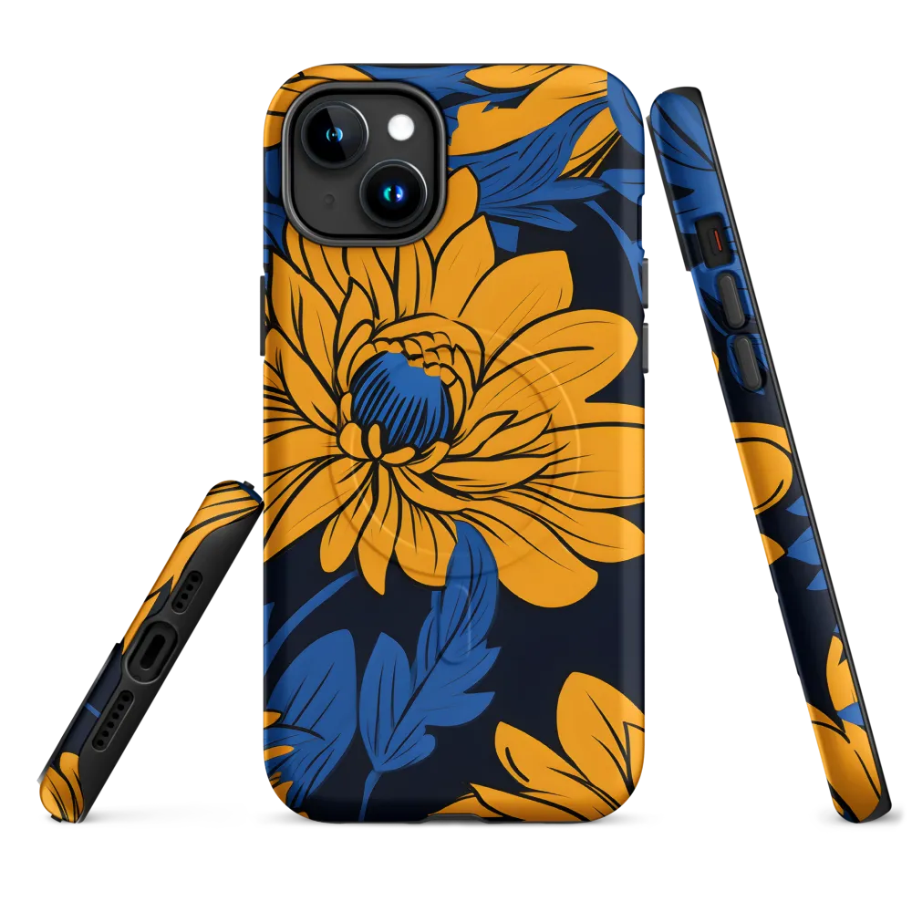 A Symphony of Blooms