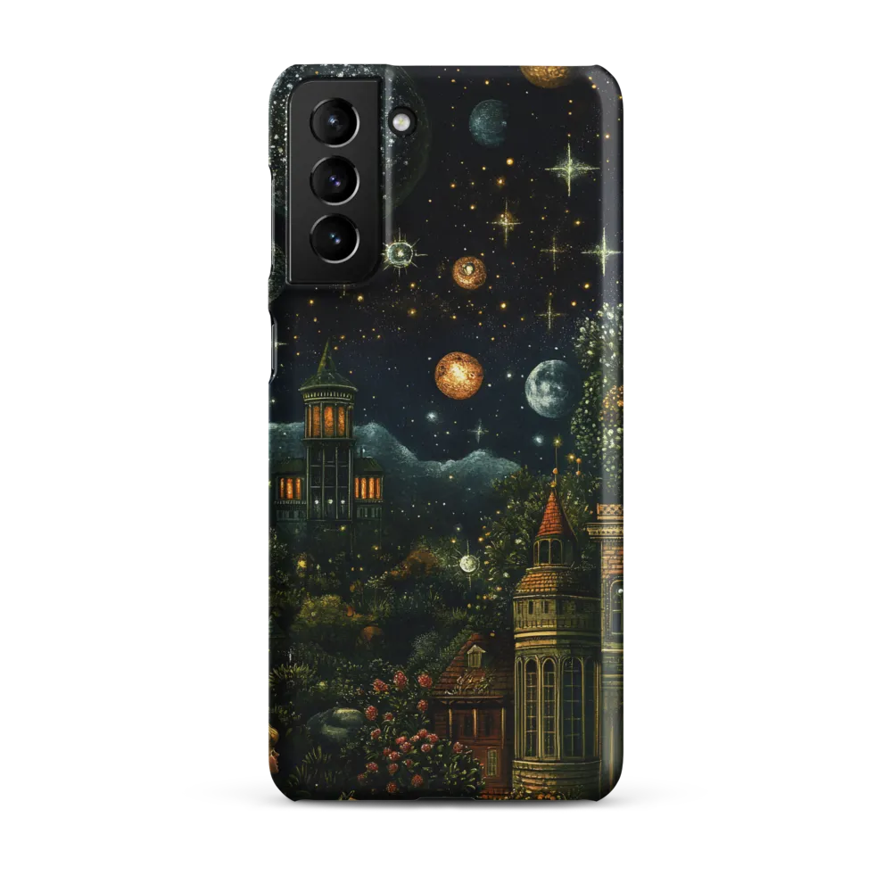 Beyond the Stars: A Journey of Wonder