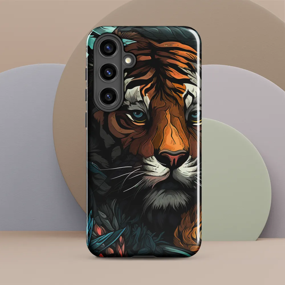 Guardian of the Jungle