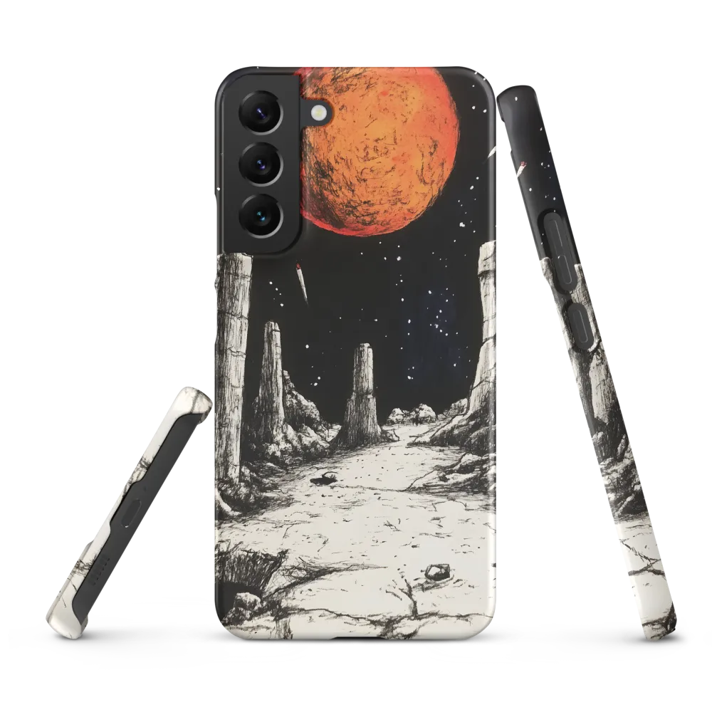 Celestial Desolation