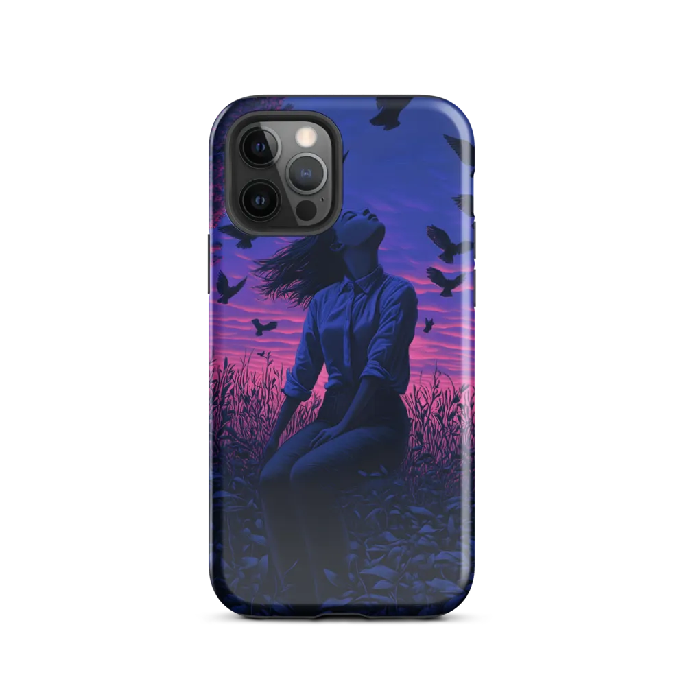 Awakening in Twilight