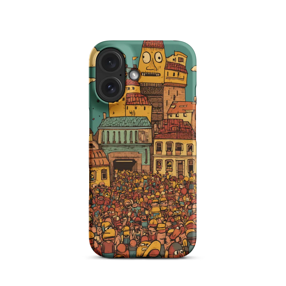 The Quirky City Gathering