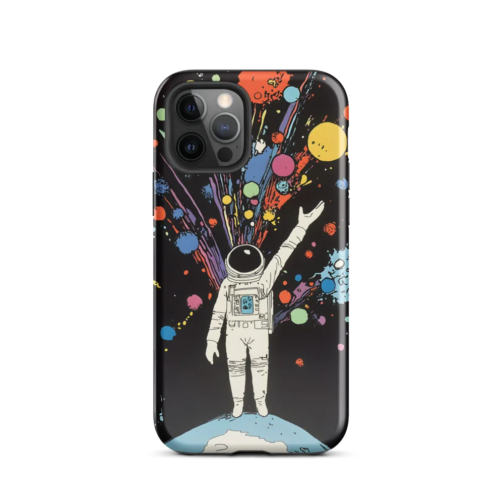 Cosmic Curiosity