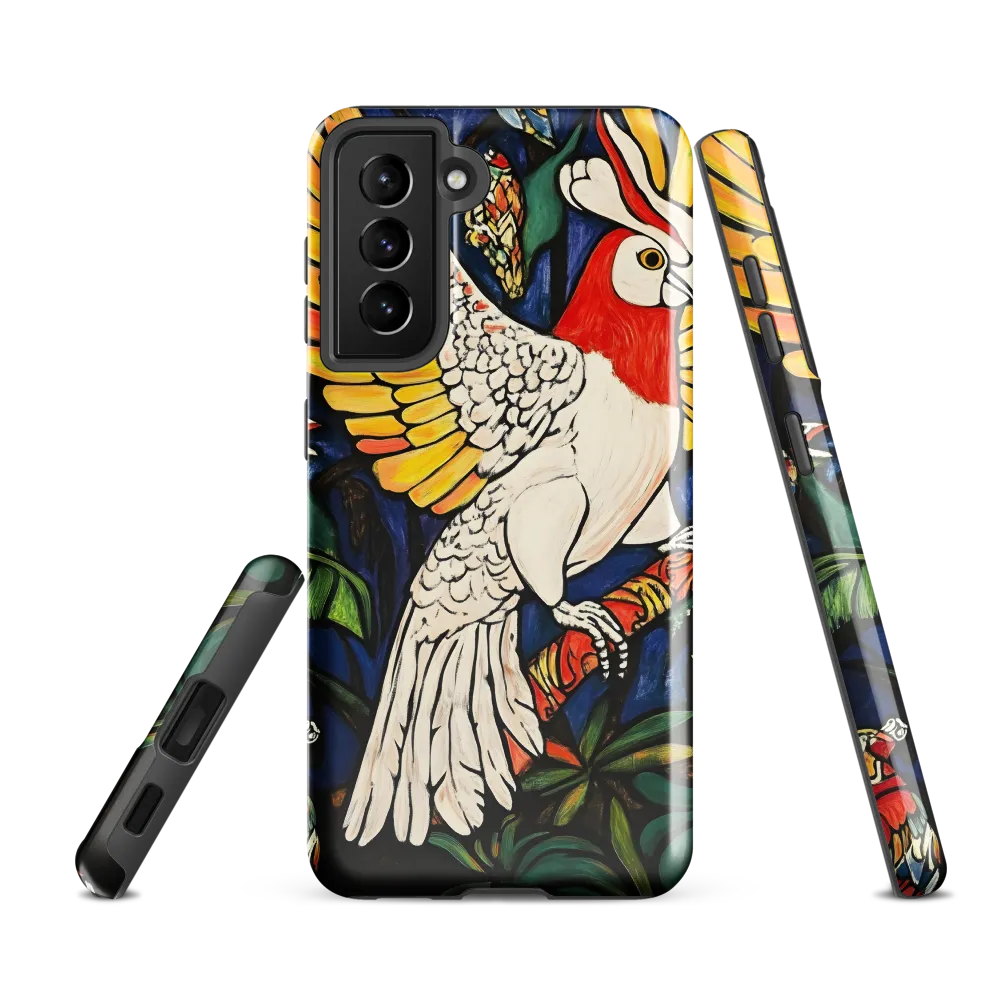 Tropical Symphony