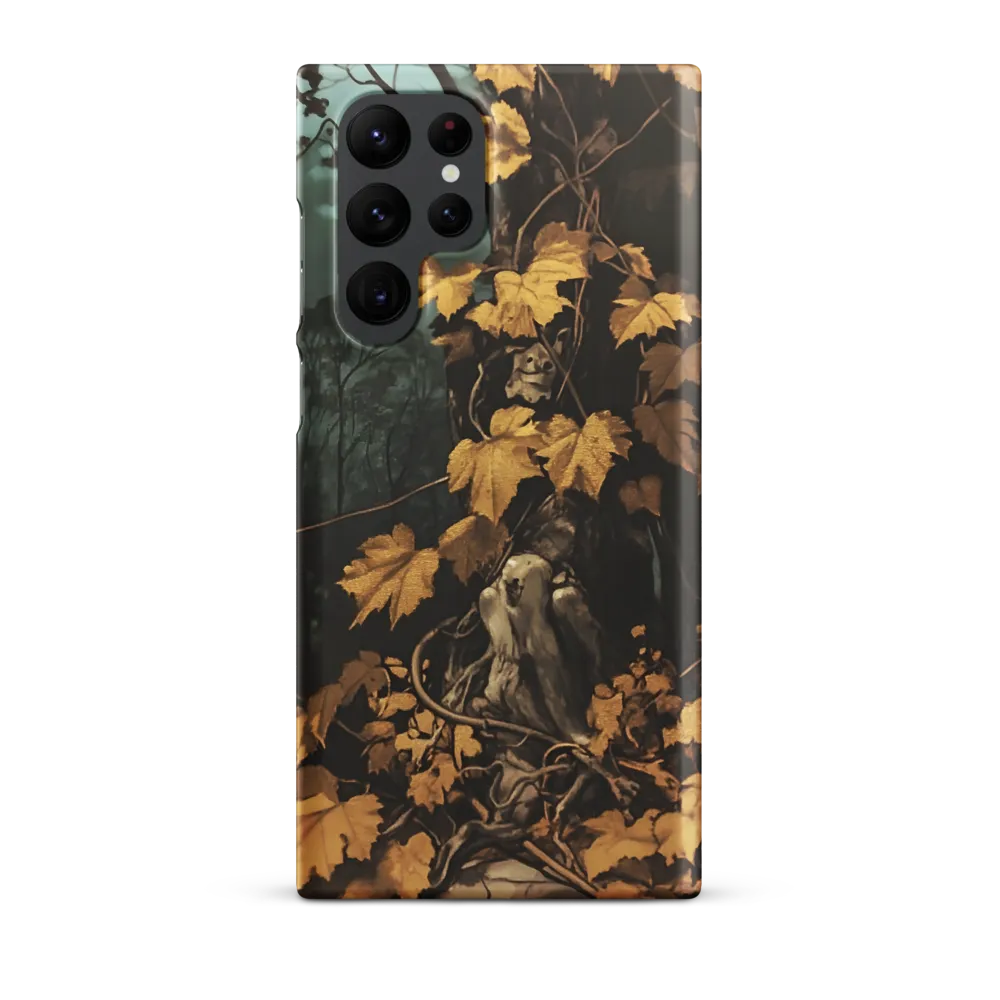 Whispers of the Golden Grove